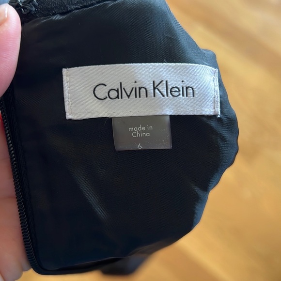 Calvin Klein dress *NWT* - Picture 4 of 5